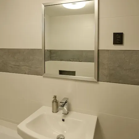 Apartmenty U Sipku Ostrava Vresina  Exterior photo