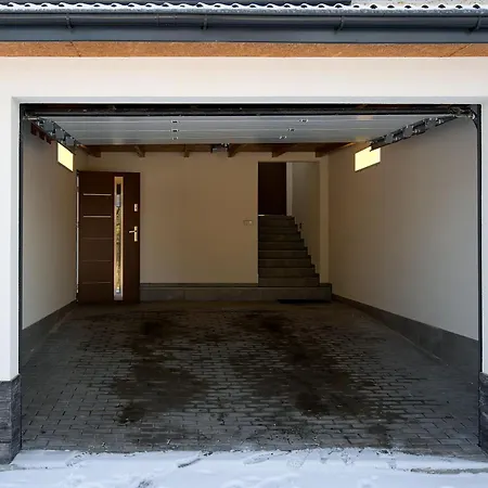 Apartmenty U Sipku Ostrava Vresina  Exterior photo